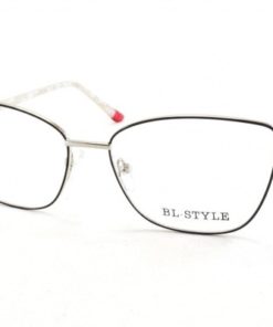 BL-STYLE LE6187Z C1 Eyeglass Frames