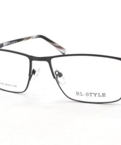 BL-STYLE LE6014Z C9 Eyeglass Frames