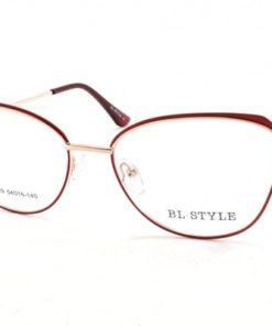 BL-STYLE LE6229 C3 Eyeglass Frames