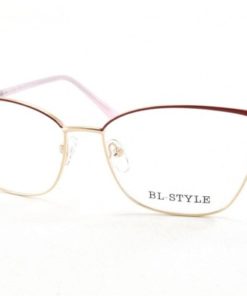 BL-STYLE LE6193 C4 Eyeglass Frames