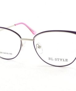 BL-STYLE LE6229 C5 Eyeglass Frames