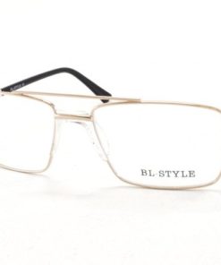 BL-STYLE LE6007D C1 Eyeglass Frames