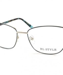 BL-STYLE LE6187Z C3 Eyeglass Frames