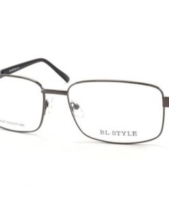 BL-STYLE LE6037 C3 Eyeglass Frames