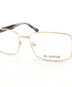 BL-STYLE LE6143 C1 Eyeglass Frames