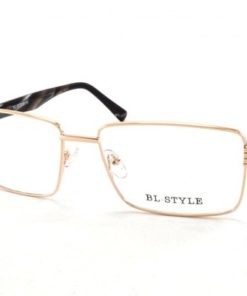 BL-STYLE LE6141 C1 Eyeglass Frames
