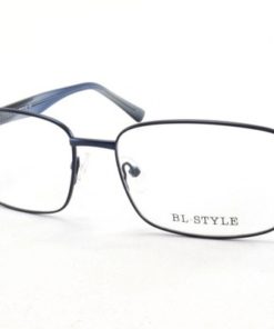 BL-STYLE LE6143 C4 Eyeglass Frames