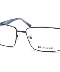 BL-STYLE LE6141 C4 Eyeglass Frames