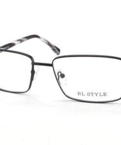 BL-STYLE LE6145 C1 Eyeglass Frames