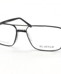 BL-STYLE LE6152 C1 Eyeglass Frames