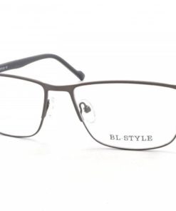 BL-STYLE LE6165 C2 Eyeglass Frames