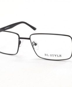 BL-STYLE LE6202 C1 Eyeglass Frames