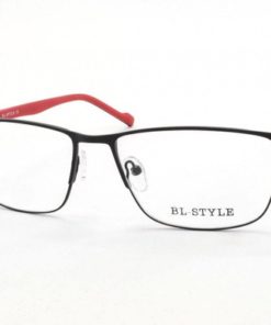 BL-STYLE LE6165 C1 Eyeglass Frames