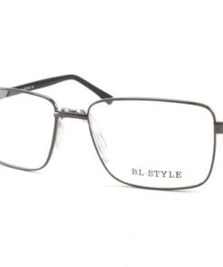 BL-STYLE LE6154 C3 Eyeglass Frames