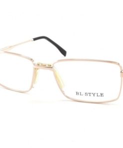 BL-STYLE LE6206 C3 Eyeglass Frames