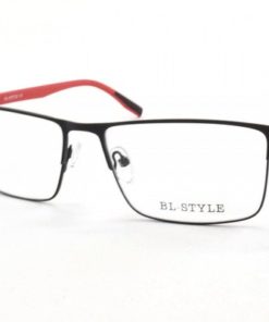 BL-STYLE LE6166 C1 Eyeglass Frames