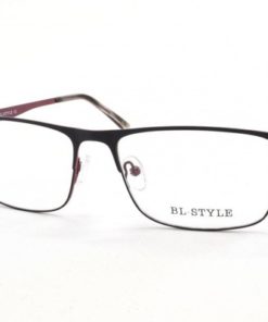 BL-STYLE LE6247 C4 Eyeglass Frames
