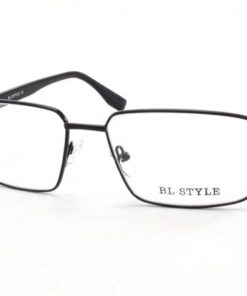 BL-STYLE LE6260 C1 Eyeglass Frames