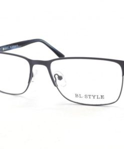BL-STYLE LE6262 C4 Eyeglass Frames