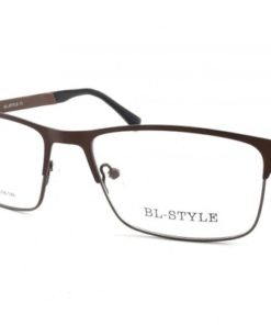 BL-STYLE 6917 C3 Eyeglass Frames
