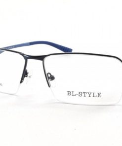 BL-STYLE 2213L C3 Eyeglass Frames