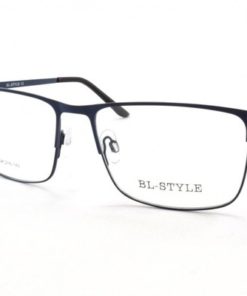 BL-STYLE 1026 C5 Eyeglass Frames
