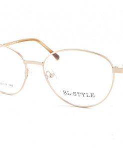 BL-STYLE JD6342 C1 Eyeglass Frames