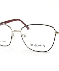 BL-STYLE JD6401 C3 Eyeglass Frames