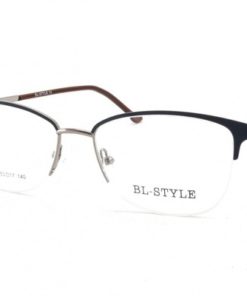 BL-STYLE JD6223 C2 Eyeglass Frames
