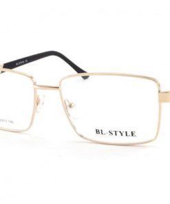 BL-STYLE 6040D C1 Eyeglass Frames