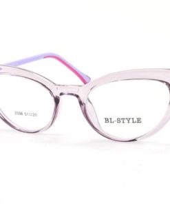 BL-STYLE 2338 C2 Eyeglass Frames