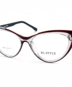 BL-STYLE 2341 C3 Eyeglass Frames