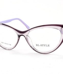 BL-STYLE 2341 C5 Eyeglass Frames