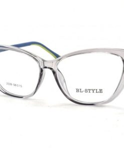 BL-STYLE 2339 C3 Eyeglass Frames