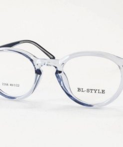 BL-STYLE 2358 C5 Eyeglass Frames
