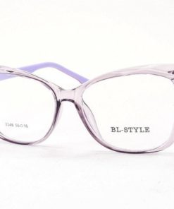 BL-STYLE 2348 C5 Eyeglass Frames