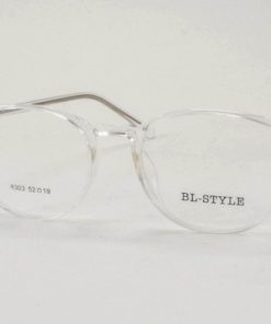 BL-STYLE 8303 C6 Eyeglass Frames