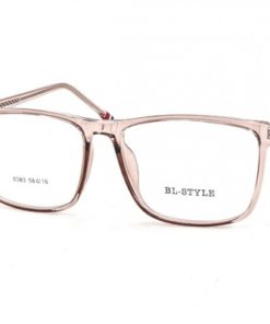 BL-STYLE 8383 C4 Eyeglass Frames