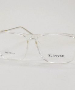 BL-STYLE 8391 C6 Eyeglass Frames