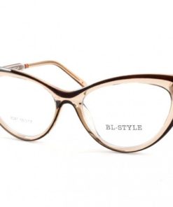 BL-STYLE 8341 C4 Eyeglass Frames