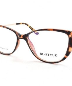 BL-STYLE 3001 C5 Eyeglass Frames