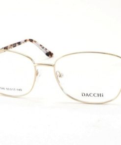 DACCHI 31546 C3 Eyeglass Frames