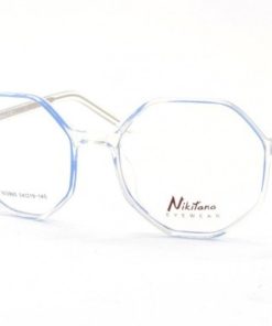 NIKITANA 3965 C5 Eyeglass Frames
