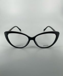 Dacchi D37232 Women's Combined Eyeglass Frames