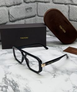 Tom Ford Eyeglass Frames