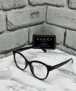 Eyeglass Frames