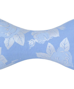 Orthopedic Buckwheat Hull Pillow for Neck Pain Relief