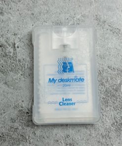 Pocket Eyeglass Cleaner Spray (20ml)