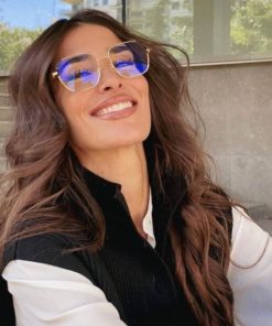 Computer Glasses: Blue Light Blocking Glasses & Eye Protection