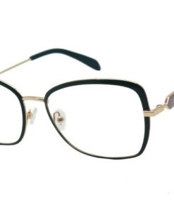 Emilio Pucci EP 5186 089 Women's Metal Eyeglass Frames